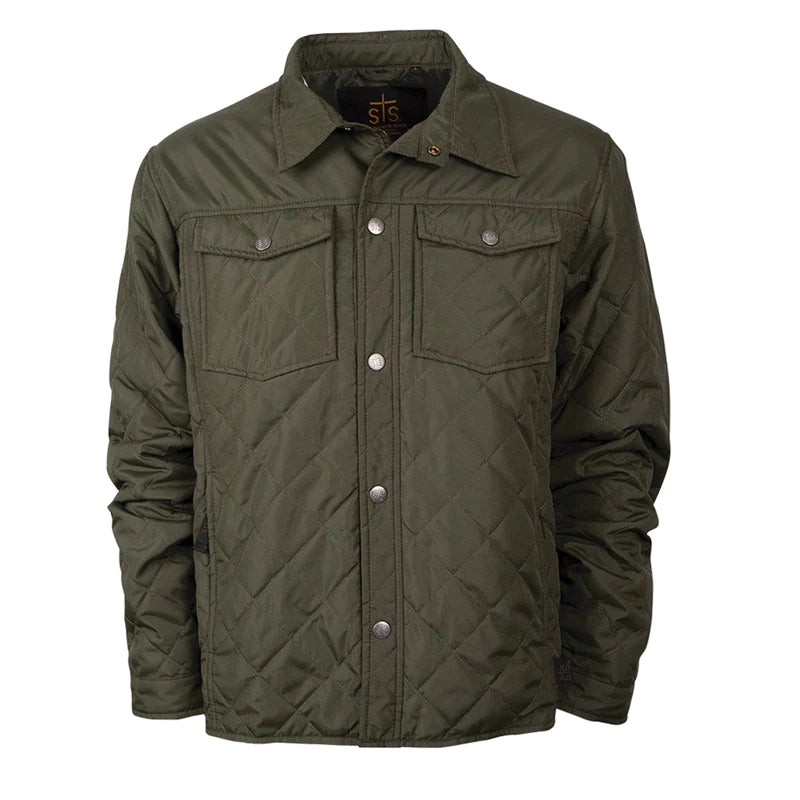 STS Men's Cassidy Jacket