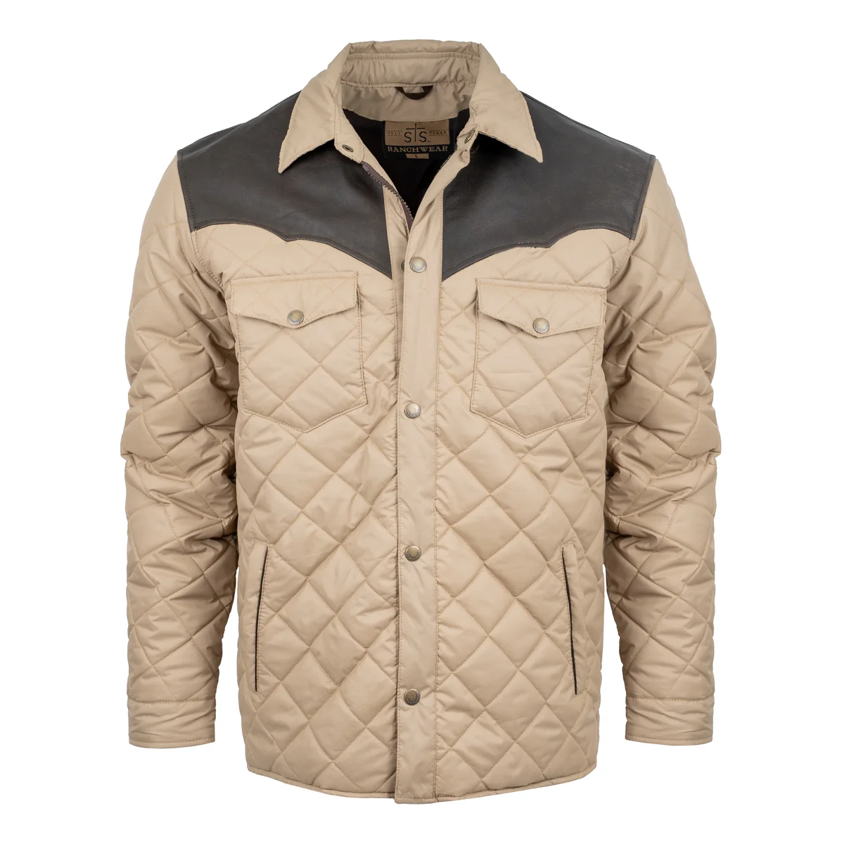 STS Ransom Men's Jacket