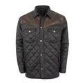 STS Men's Ransom Jacket Black