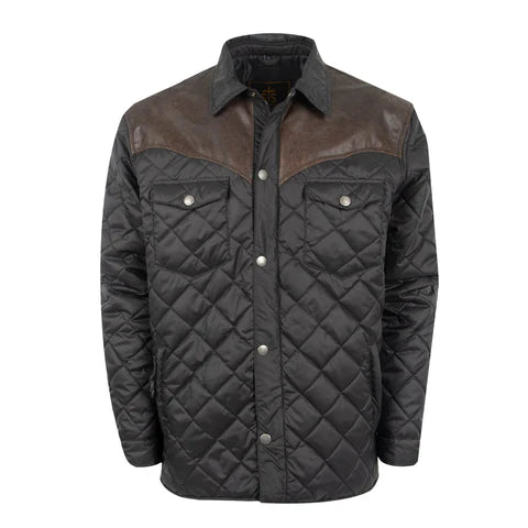 STS Men's Ransom Jacket Black