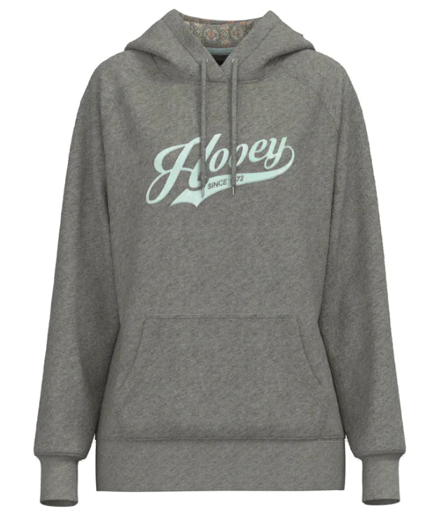 Hooey Ladies' Tulane Hoodie