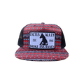 Cactus Alley Aztec Donkey Cap