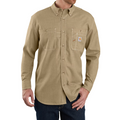 Carhartt Flame Resistant Force Sun Defender Men's Shirt