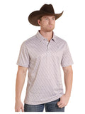 Rock & Roll TEK Men's Polo Shirt