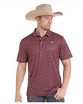 Rock & Roll TEK Men's Polo Shirt