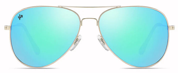 Cactus Alley Aviator Sunglasses