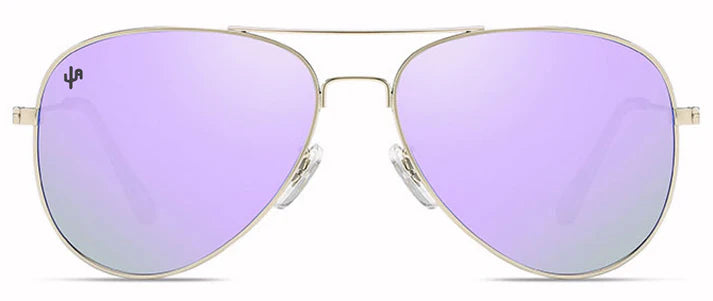 Cactus Alley Aviator Sunglasses