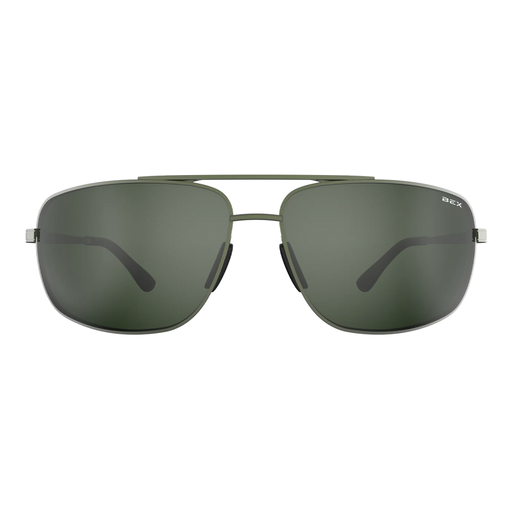 Bex Gambit Sunglasses