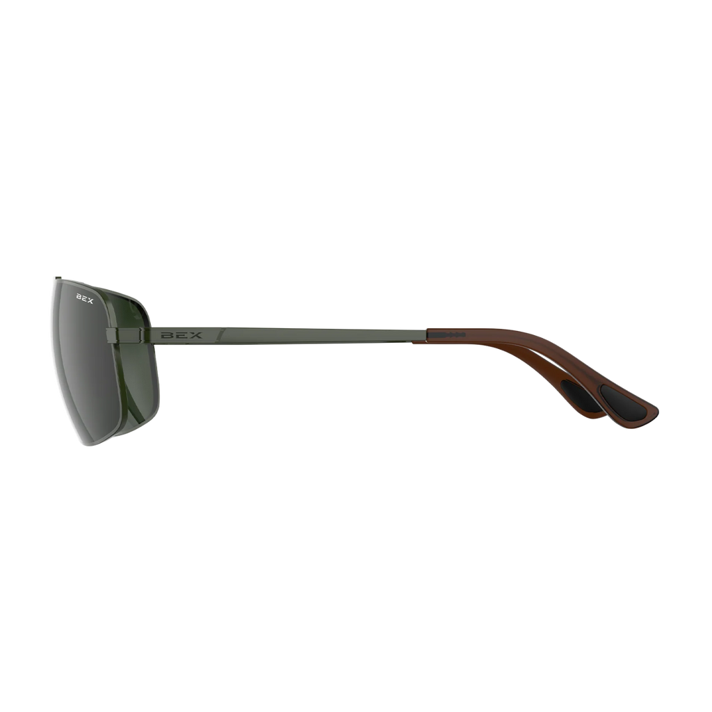 Bex Gambit Sunglasses