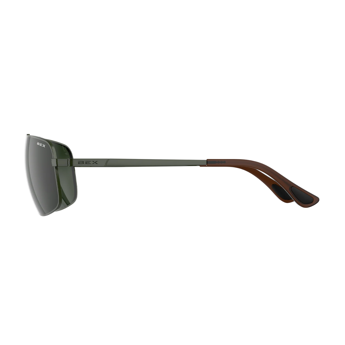 Bex Gambit Sunglasses