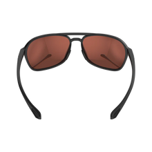 Load image into Gallery viewer, BEX Ranger Lite Black/Brown/Gold Sunglasses
