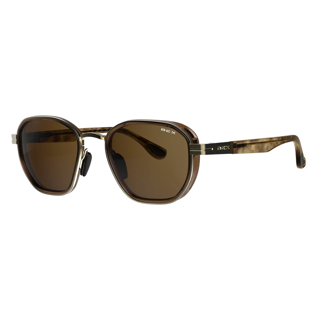 Bex Sable Sunglasses