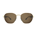 Bex Sable Sunglasses