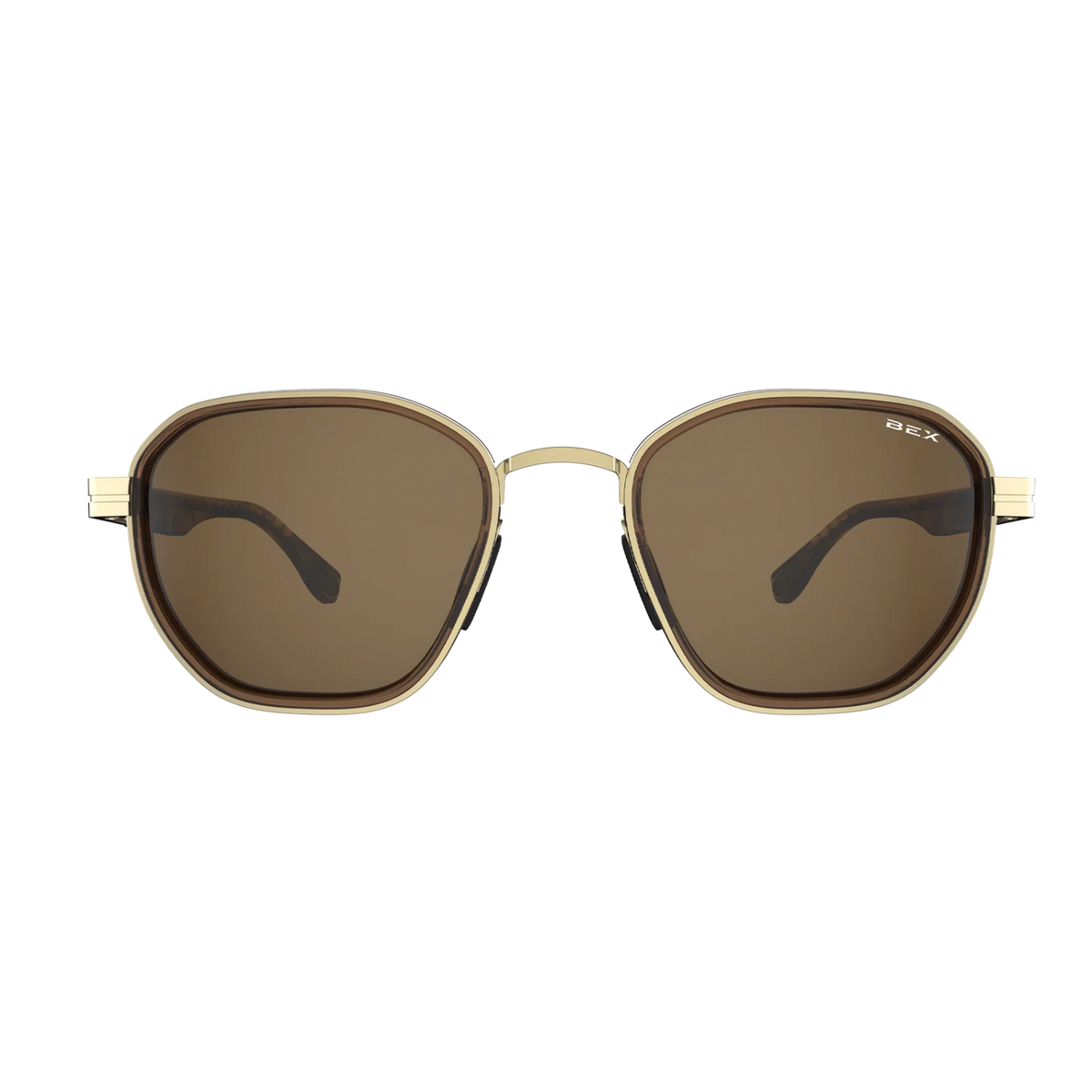 Bex Sable Sunglasses