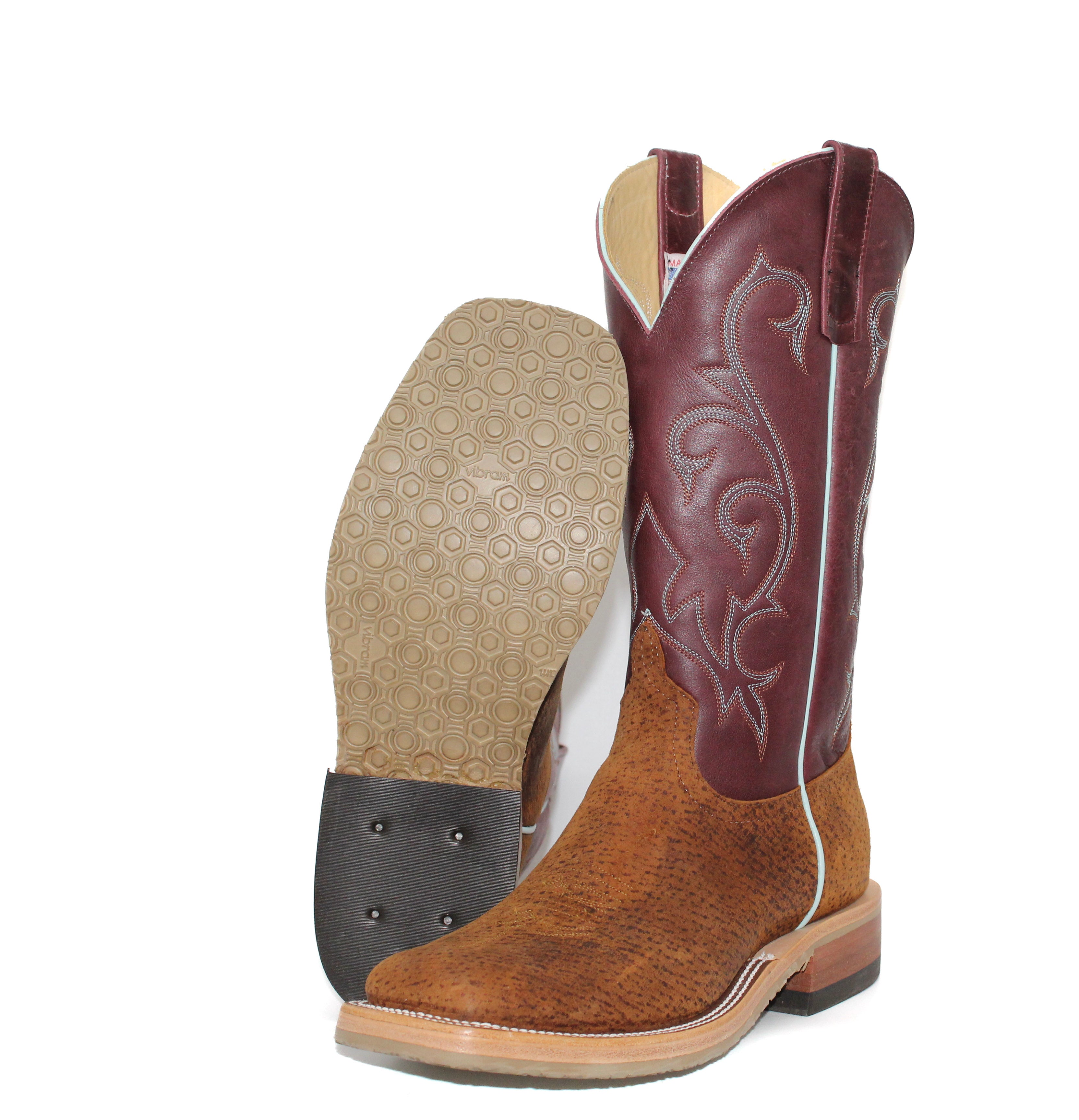 Anderson Bean Exclusive Tag Boar Men's Boot