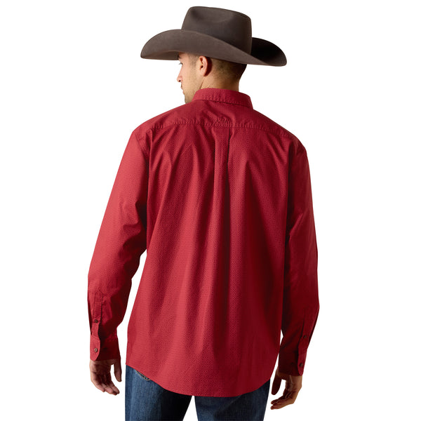 Ariat Classic Men's Button Down Shirt