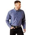 Ariat Wrinkle Free Classic Men's Button Down Shirt