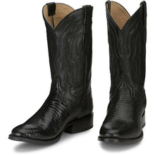 Load image into Gallery viewer, Tony Lama Kirtland Lizard Men&#39;s Boot
