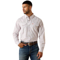 Ariat Tony Fitted Men's Snap Shirt