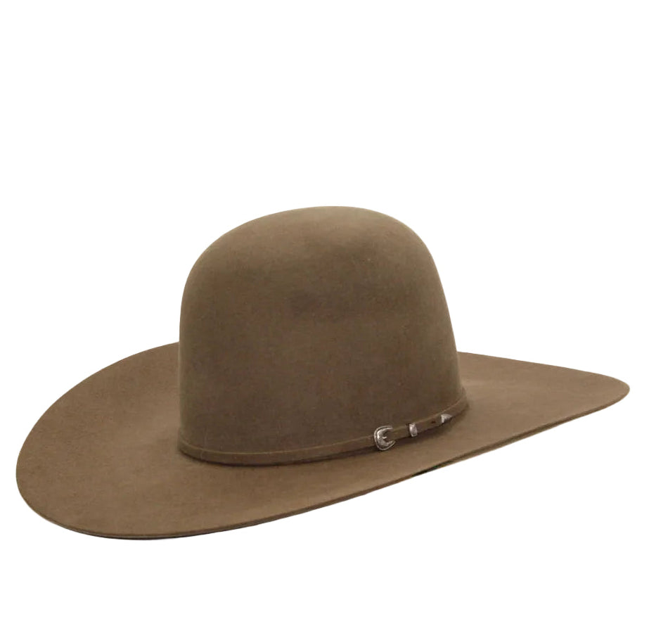 Tango Ranch 10X Tan Belly Felt Hat