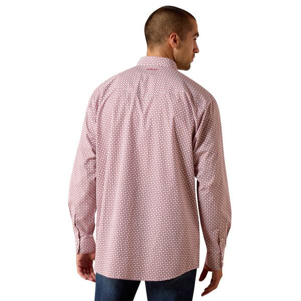 Ariat Classic Men's Snap Shirt