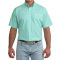 Cinch Classic Fit Men's Button Down Shirt