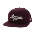 Hooey Texas A&M Full Surround Cap