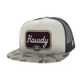 Hooey Texas A&M Trucker Snapback Cap