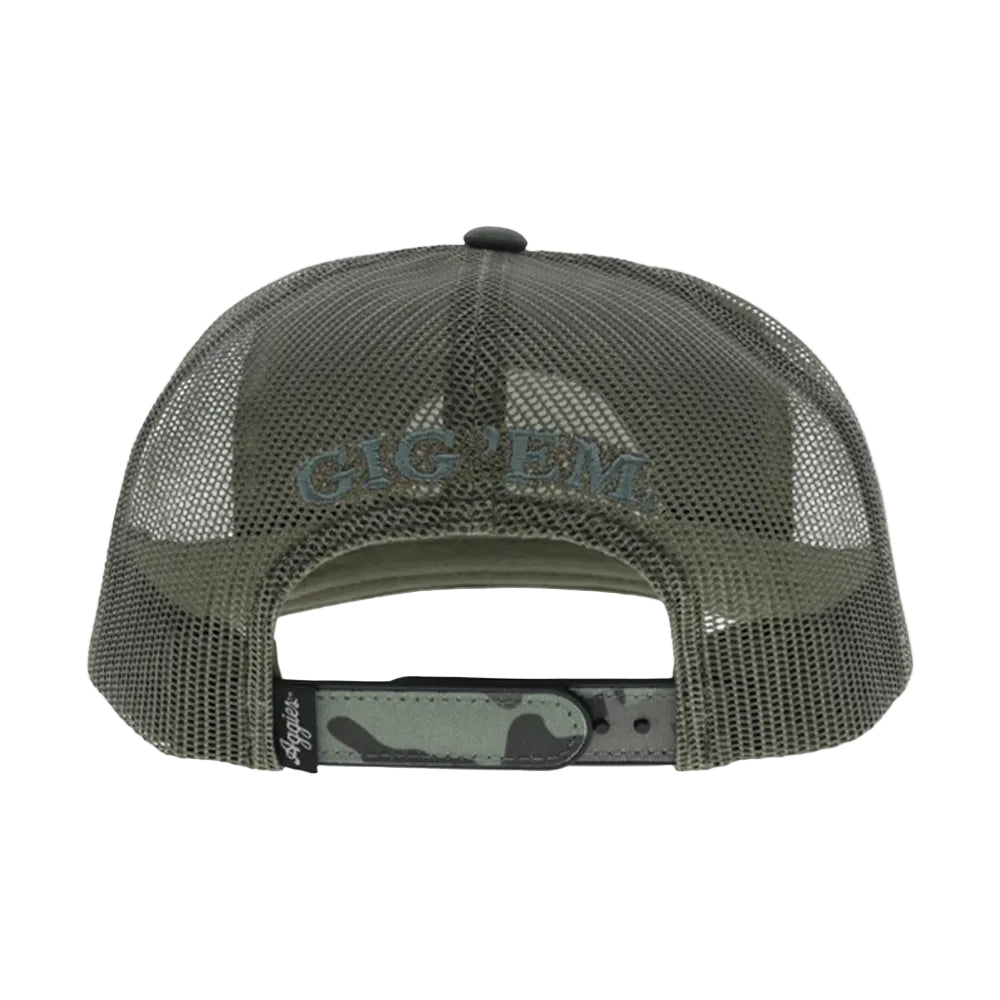 Hooey Texas A&M Trucker Cap