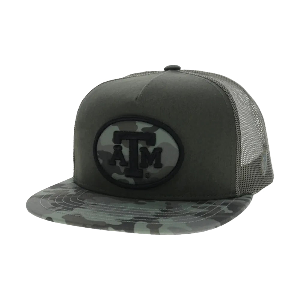 Hooey Texas A&M Trucker Cap