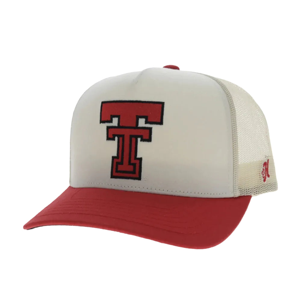 Hooey Texas Tech University Cap