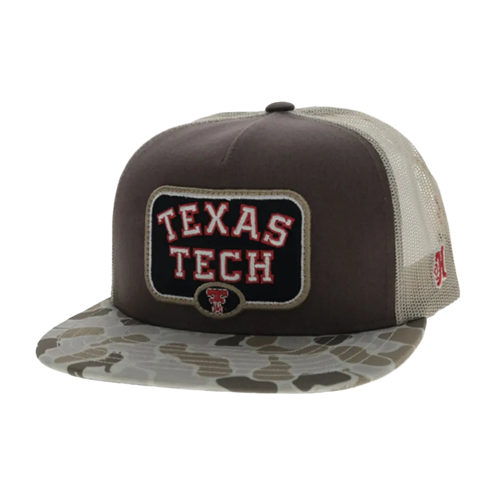 Hooey Texas Tech Cap