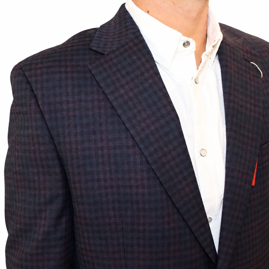 Hooey Men's Sport Coat