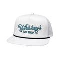 Whiskey Bent Taos Cap