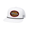 Whiskey Bent Elko Cap