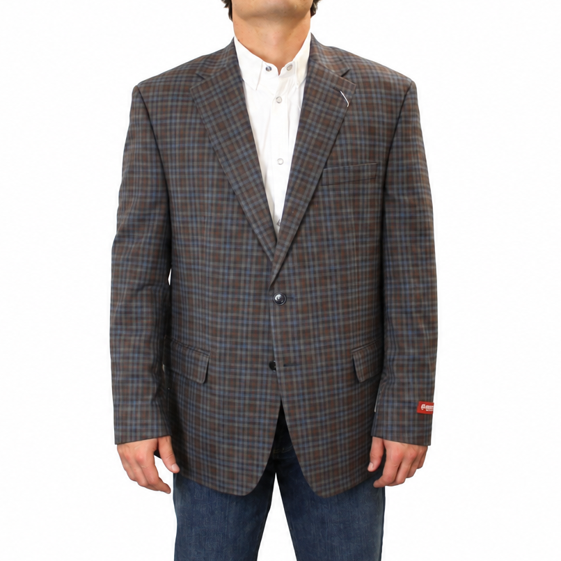 Hooey Men's Sport Coat