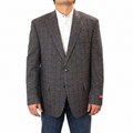 Hooey Men's Sport Coat