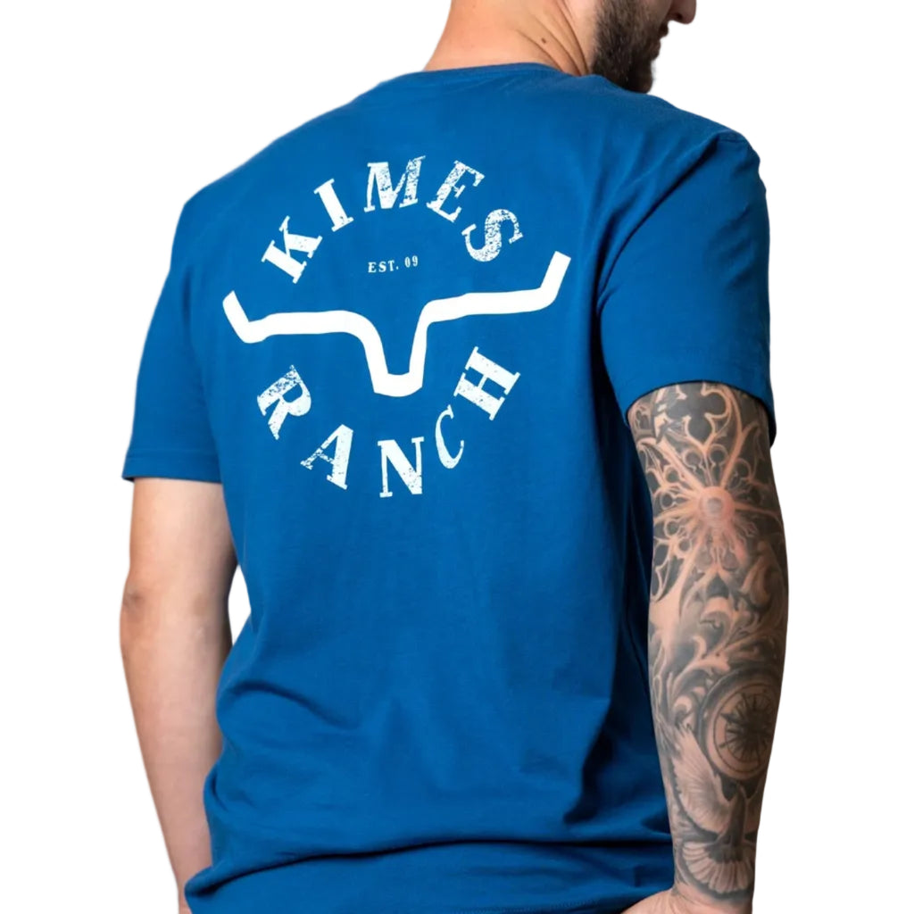 Kimes Ranch Uncomplicated Tee