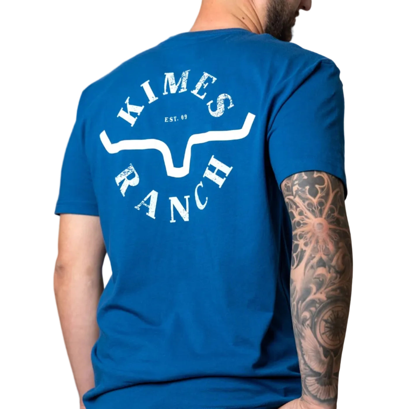 Kimes Ranch Uncomplicated Tee
