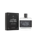 Tru Fragrance Vintage Label No. 4 Leather Cologne