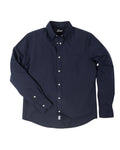 "Snaps" Landry Man's Long Sleeve Snap Shirt