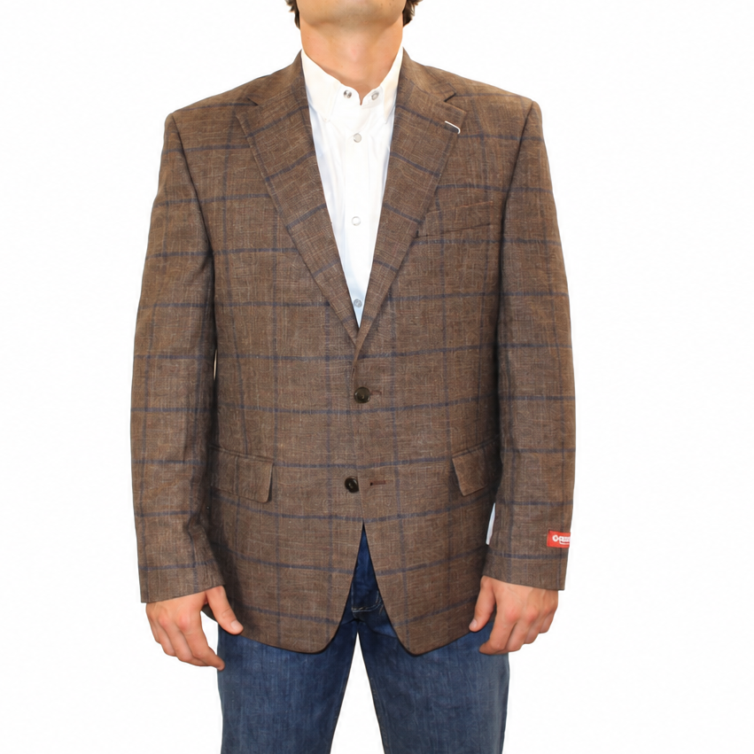 Hooey Men's Sport Coat