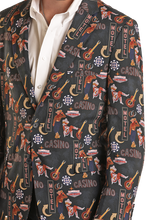 Load image into Gallery viewer, Rock &amp; Roll Men&#39;s &quot;Vegas&quot; Blazer
