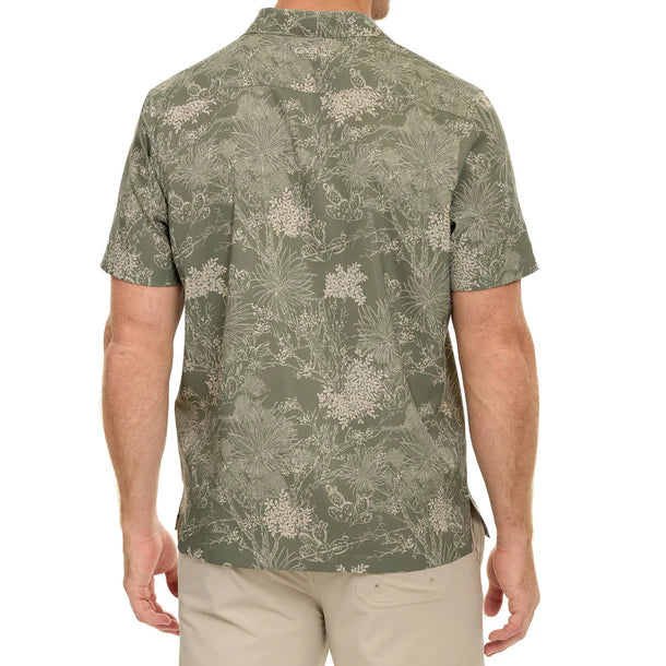 GameGuard Mesquite Men's Voyager Long Sleeve Shirt