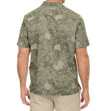 Load image into Gallery viewer, GameGuard Voyager Print Men&#39;s Shirt

