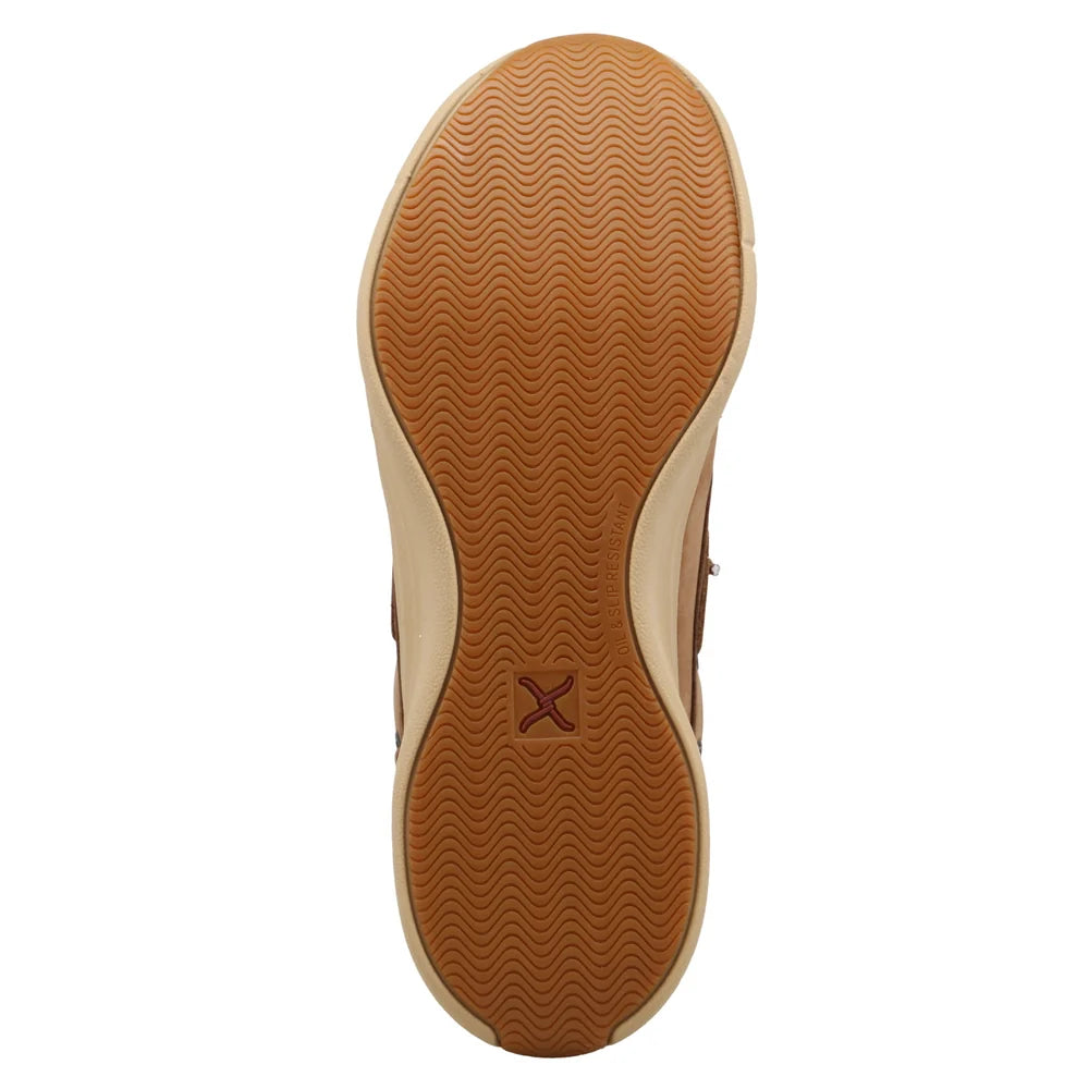 Twisted X Feather X Ladies' Casual Shoe