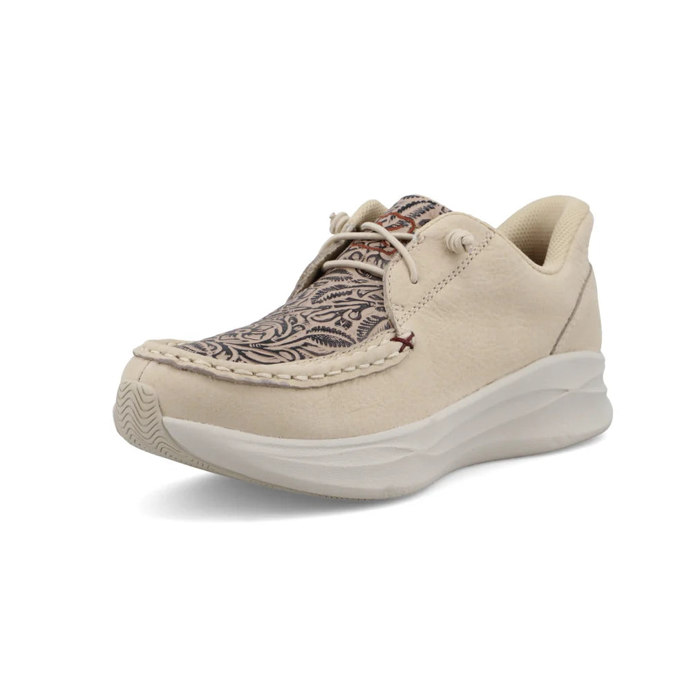 Twisted X Feather X Ladies' Casual Shoe