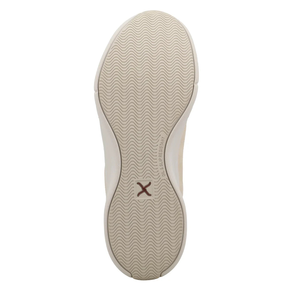 Twisted X Feather X Ladies' Casual Shoe