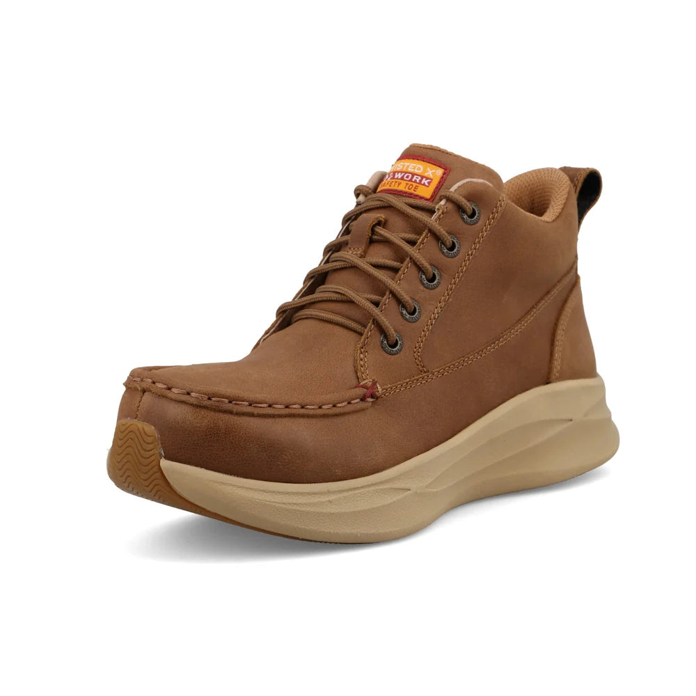 Twisted X Ultralite X Ladies' Work Boot