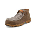Twisted X Ladies' Work Chukka Driving Moc